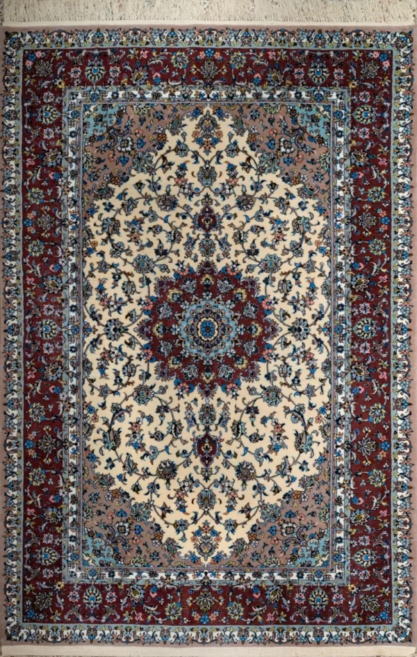 6 متری طرح معرفتی