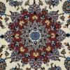 کناره نقشه معرفتی طرح 8 گل