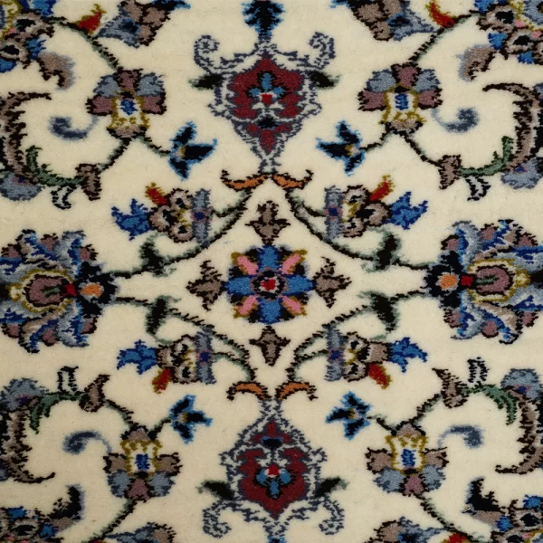 کناره نقشه معرفتی طرح 8 گل