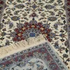 کناره نقشه معرفتی طرح 8 گل