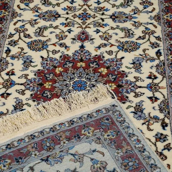 کناره نقشه معرفتی طرح 8 گل
