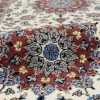 کناره نقشه معرفتی طرح 8 گل