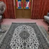 قالیچه شادسر کاشان