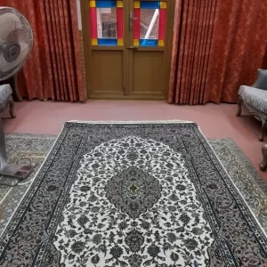 قالیچه شادسر کاشان