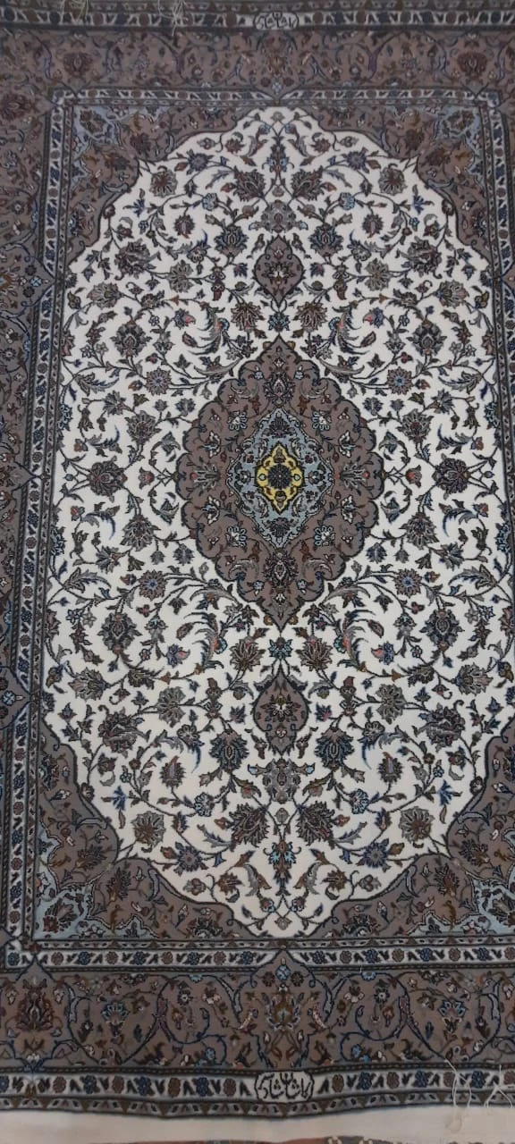 قالیچه شادسر کاشان
