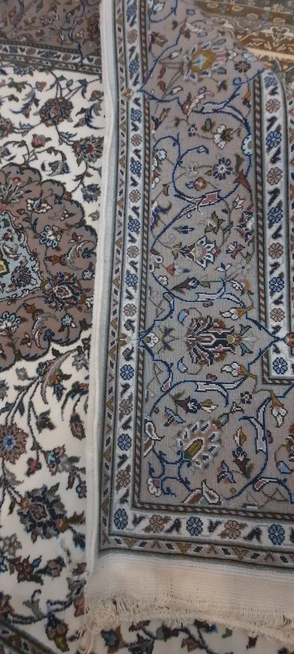 قالیچه شادسر کاشان