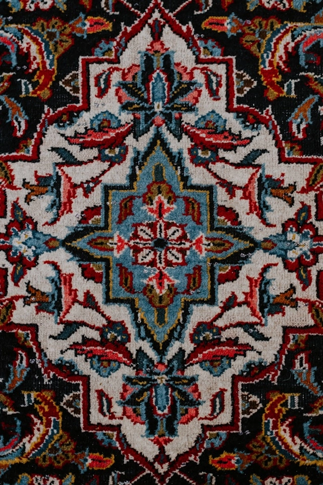 درباره فرش دخیلی