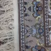 نقشه زلوسلطان فرش کاشان