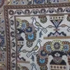 نقشه زلوسلطان فرش کاشان