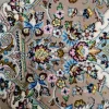 ۶ متری پشم گل ابریشم طرح اقبال نقشه تقدیسی