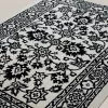قالیچه گل فرنگ
