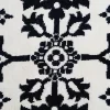 قالیچه گل فرنگ