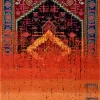 قالیچه ونتیجه