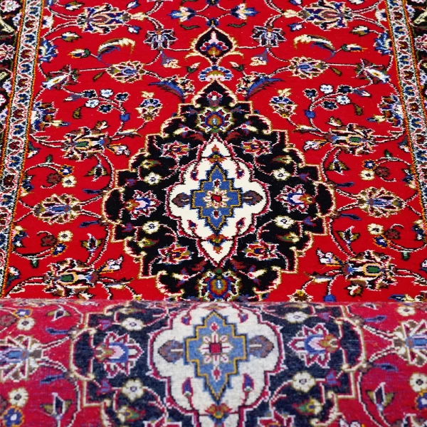 کناره طرح قطبی