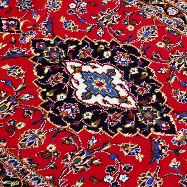کناره طرح قطبی