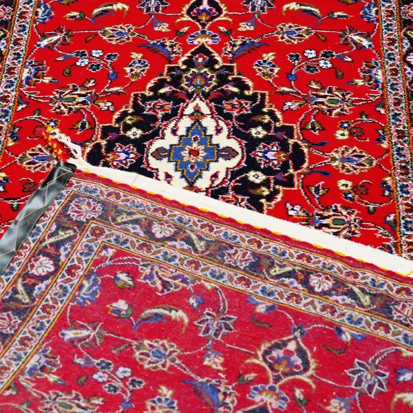 کناره طرح قطبی