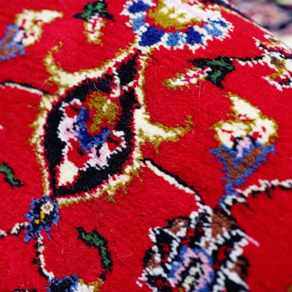 کناره طرح قطبی