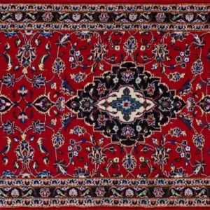 کناره طرح قطبی