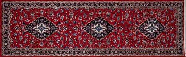 کناره طرح قطبی