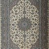 طرح لچک ترنج شکوفه