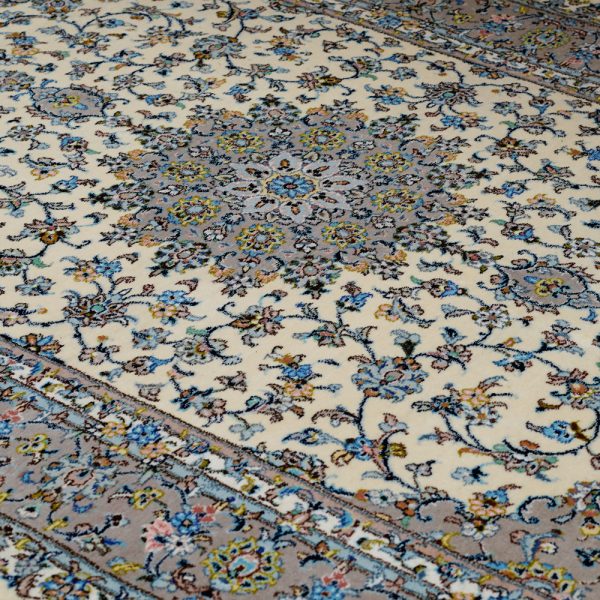 طرح لچک ترنج شکوفه