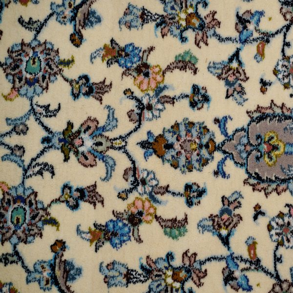 طرح لچک ترنج شکوفه