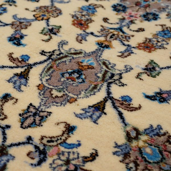طرح لچک ترنج گل پرک
