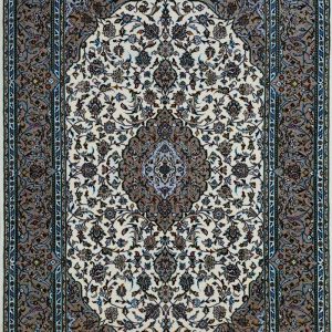 قالیچه شادسر کاشان
