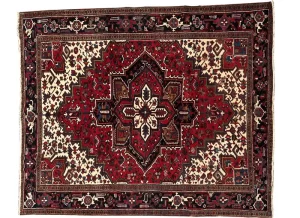 فرش دستباف هریس