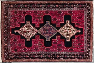 فرش دستباف سنندج